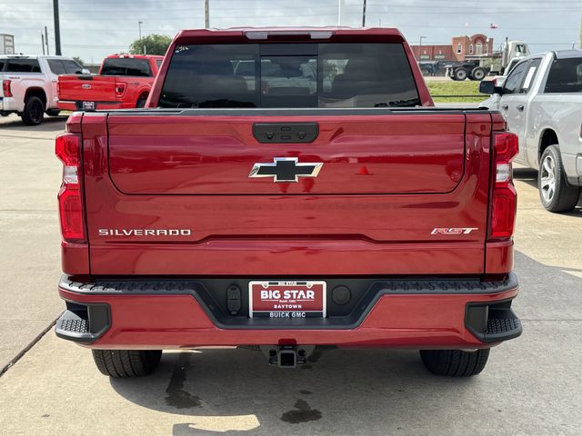 2024 Chevrolet Silverado 1500 RST - 7
