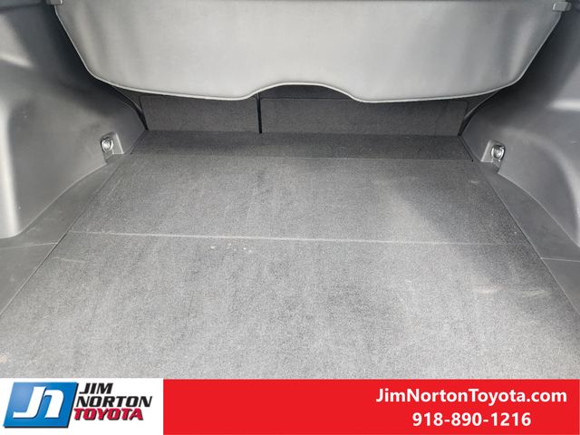 Used 2026 Toyota RAV4 SUV