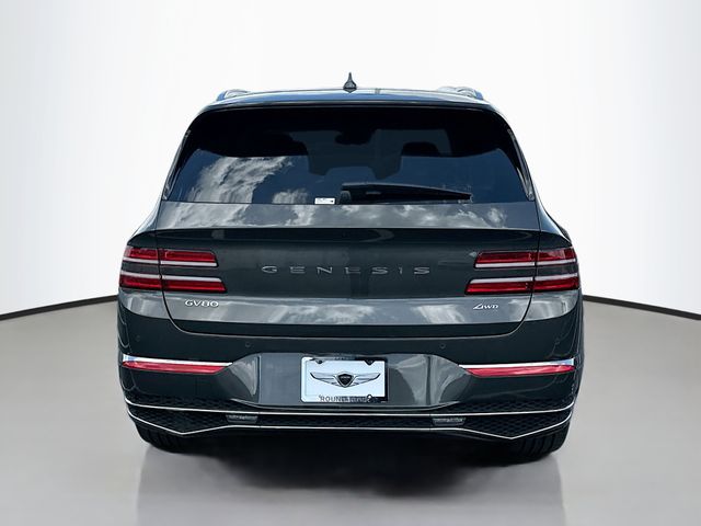 Thumbnail: 2025 Genesis GV80 - 6