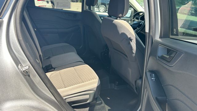 Used 2022 Ford Escape SUV