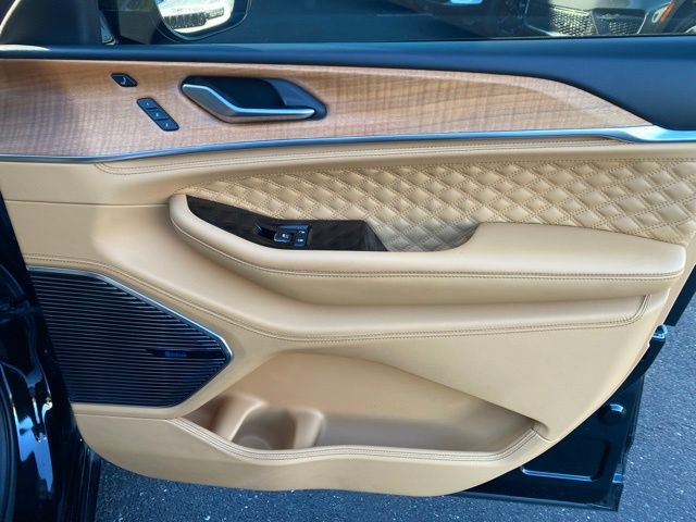 2023 Jeep Grand Cherokee L