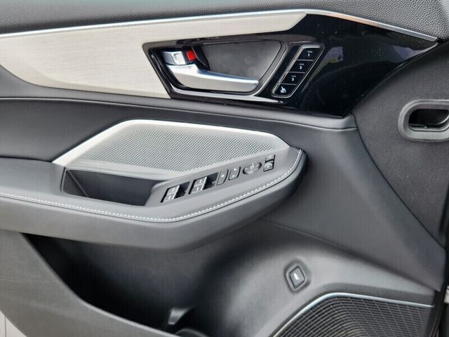 2026 Acura MDX - $58,650