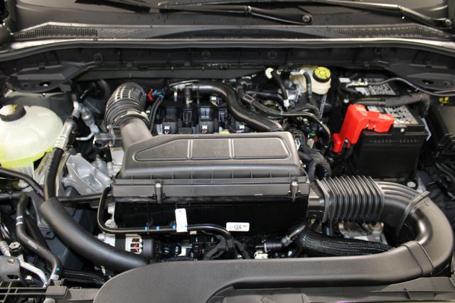 2025 Ford Escape ST-Line photo 22