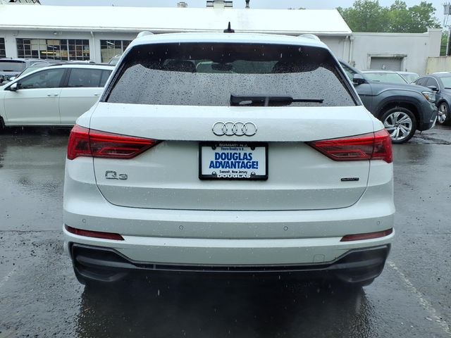 2022 Audi Q3 - Image 7