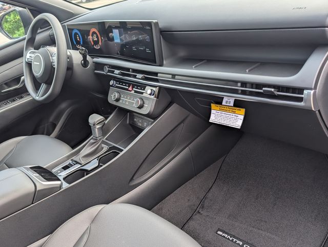 2027 Hyundai Santa Cruz SE  at Baytown Hyundai