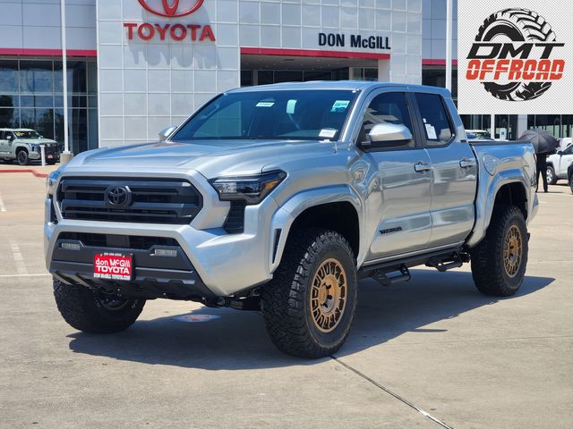 2026 Toyota Tacoma SR5 - 1