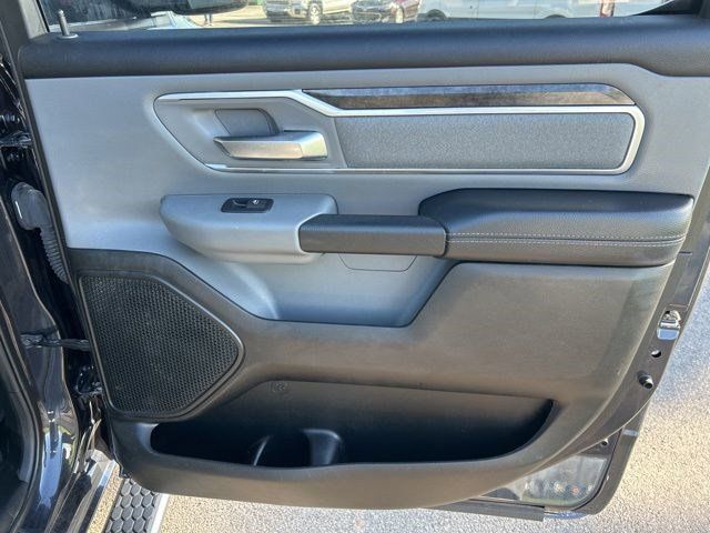 2019 RAM 1500 Big Horn/Lone Star photo