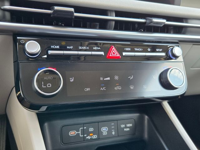 2026 Hyundai Tucson - $33,260