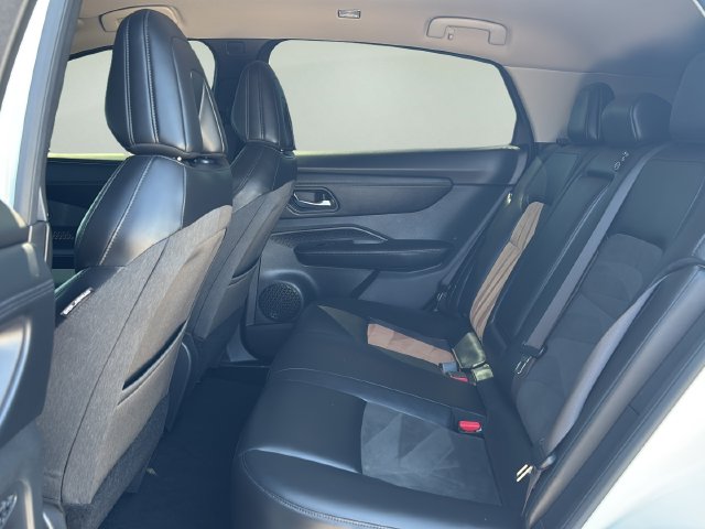 Used 2023 Nissan Ariya SUV