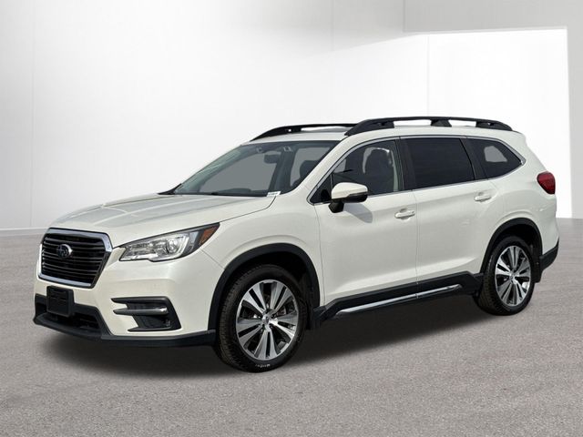 2021 Subaru Ascent