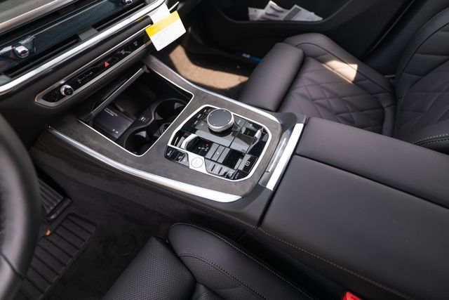 New 2026 BMW X5 SUV