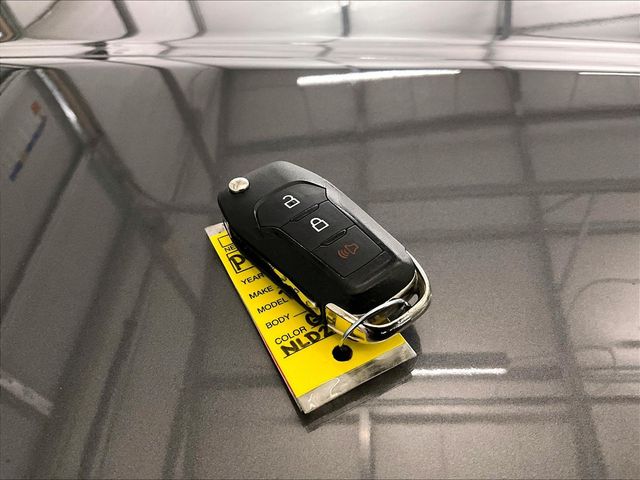 2022 Ford Ranger XL Gray at Grove City Ford
