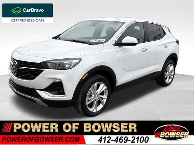 2023 Buick Encore GX Preferred AWD