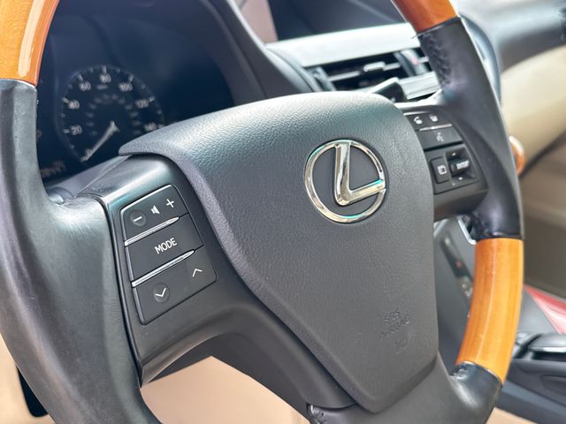 Used 2012 Lexus RX SUV