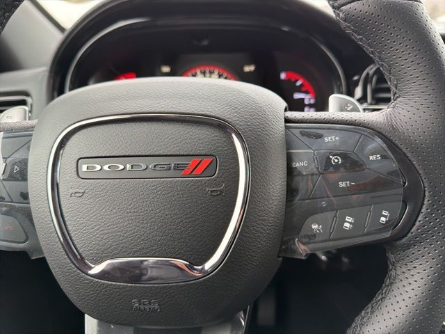 New 2026 Gray Dodge GT Plus image 27
