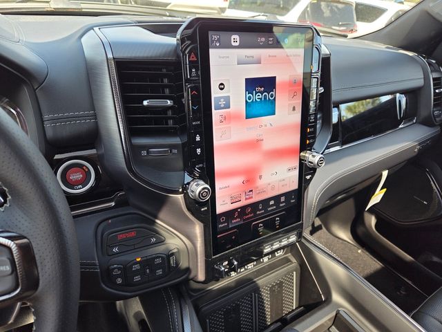 New 2026 Green Ram RHO image 24