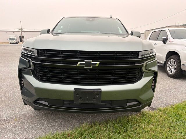 2024 Chevrolet Tahoe — photo 2