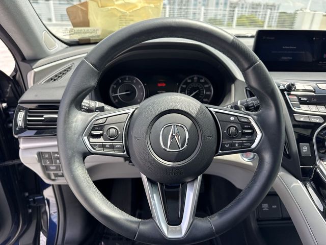Used 2020 Acura RDX SUV