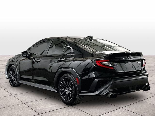2024 Subaru WRX Limited Black at Auto Express Mitsubishi