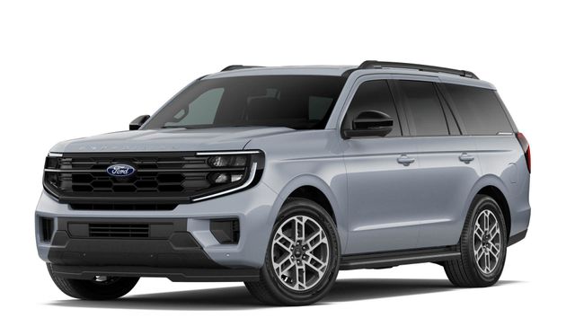 2026 Ford Expedition Active 4x4's photo