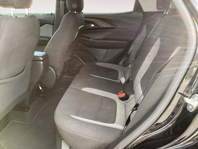 Used Car 2024 Chevrolet Trailblazer  Lt For Sale Under $25,000 In San Antonio, Texas