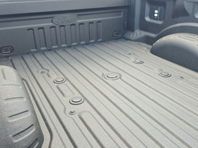 2024 Ford F-350SD King Ranch:168826A