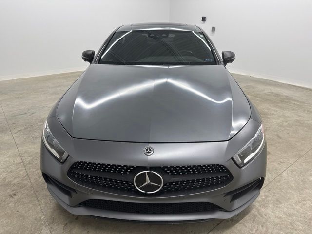 Used 2019  Mercedes-Benz CLS 450 image 2