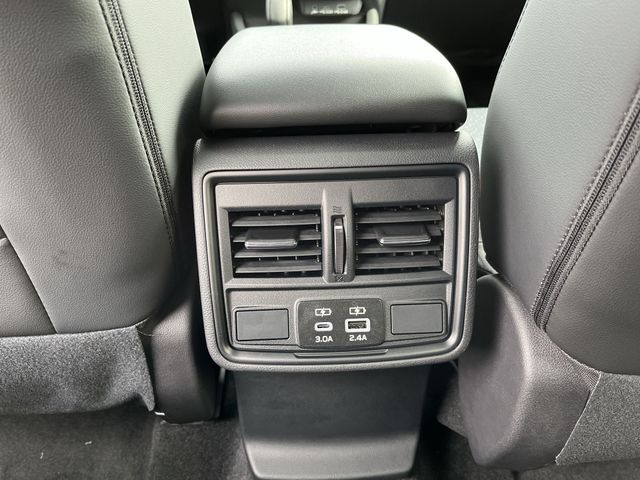 New 2026 Silver Subaru Premium image 24