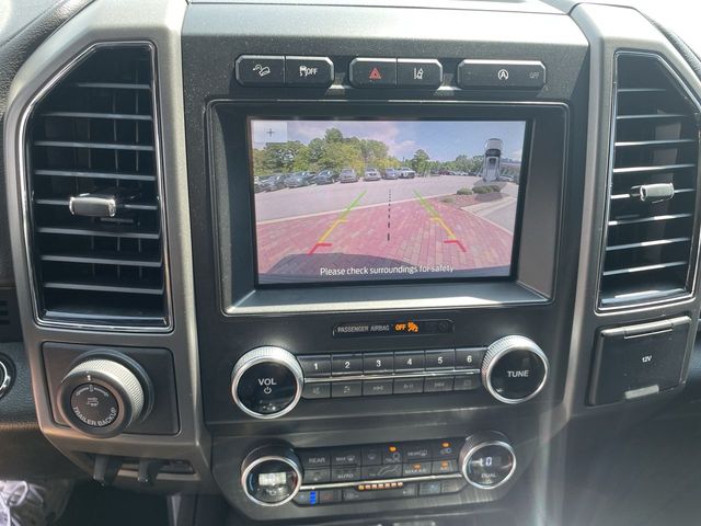 Used 2020 Ford Expedition SUV