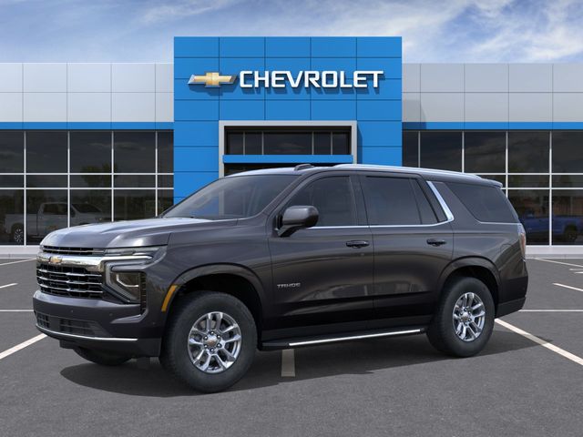 new 2026 Chevrolet Tahoe car, priced at $67,952