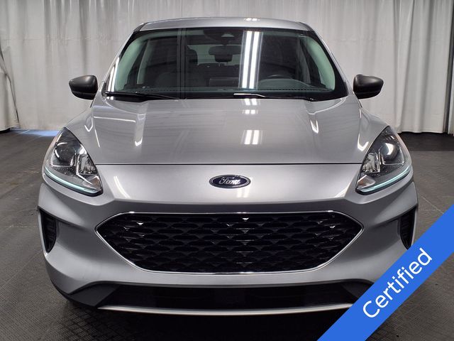 2022 Ford Escape Plug-In Hybrid