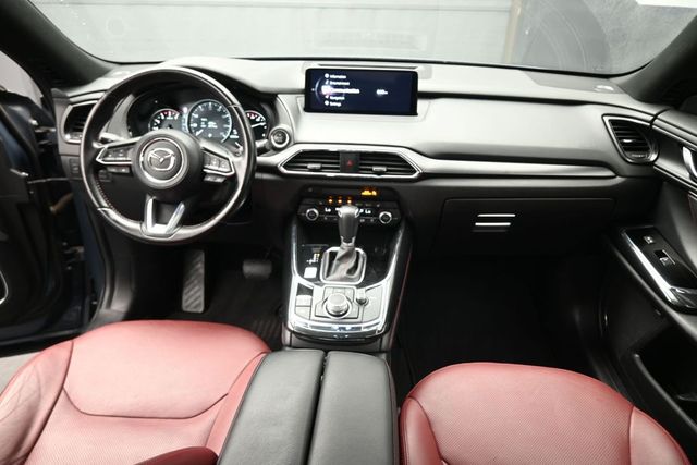 Used 2023 Mazda CX-9 SUV