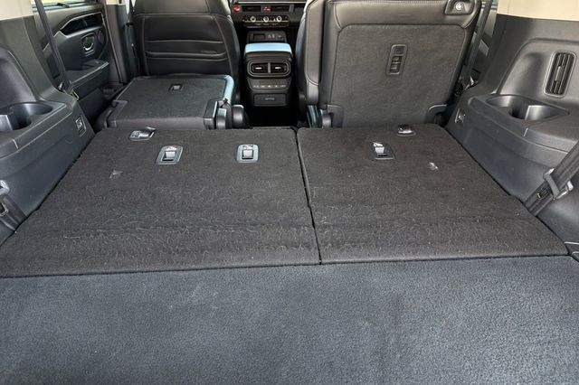 Used 2023 Honda Pilot SUV