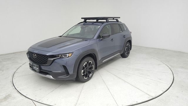 2026 Mazda CX-50 2.5 Turbo Meridian Edition's photo