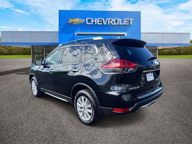 2018 Nissan Rogue - Image 4