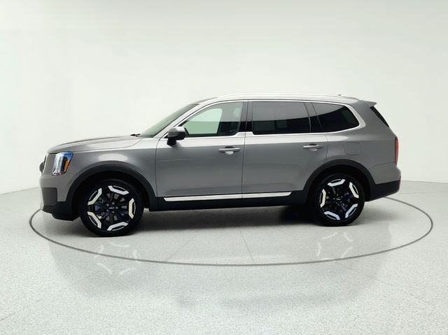 Used 2024 Kia Telluride SUV