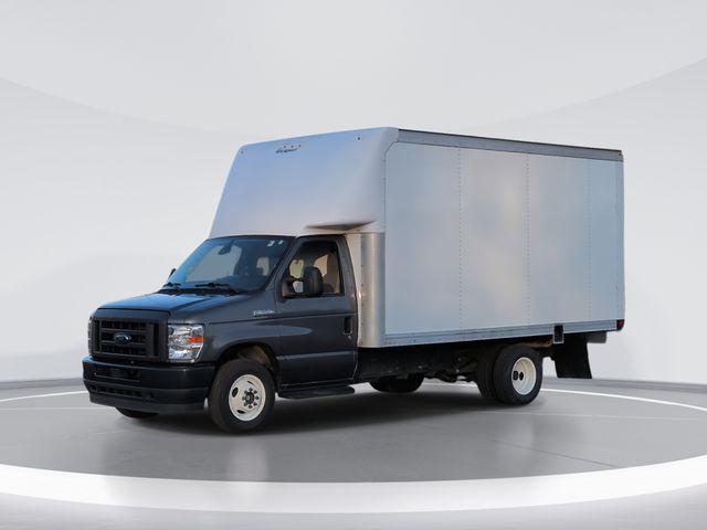 2023 Ford E-Series Chassis E-350 SD Cutaway SB RWD