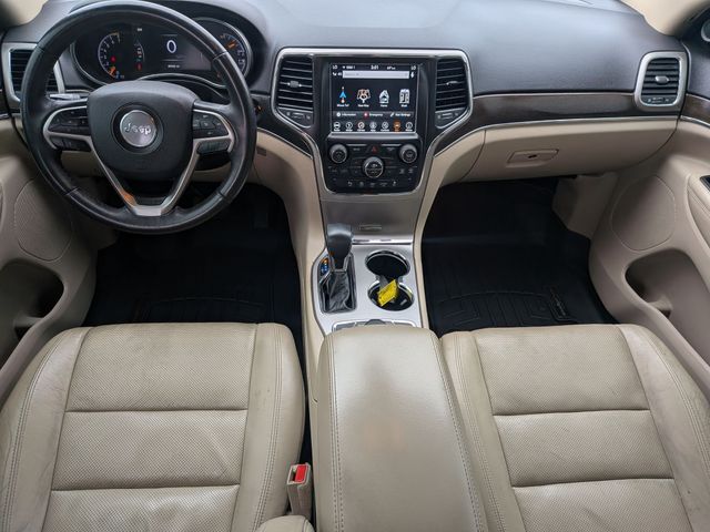 2018 Jeep Grand Cherokee - Image 29