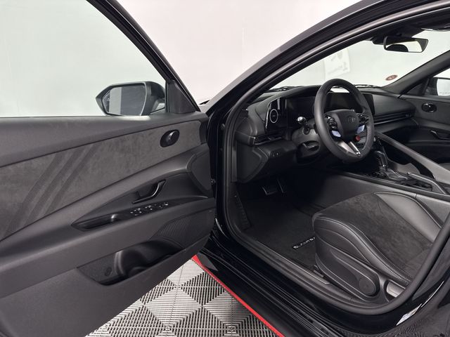 New 2025 Hyundai Elantra N For Sale in Indianapolis, IN