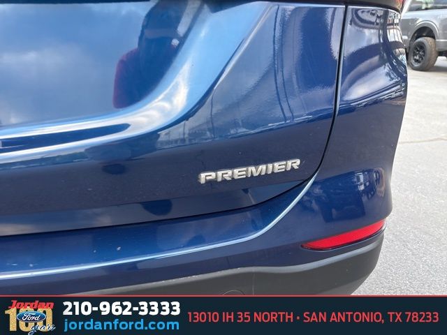 Used Car 2023 Chevrolet Equinox  Premier For Sale Under $20,000 In San Antonio, Texas