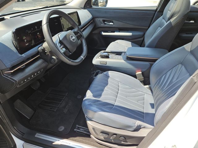 Used 2023 Nissan Ariya SUV