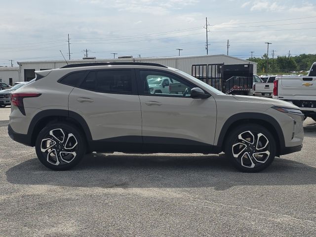 2026 Chevrolet Trax 2RS:45328A