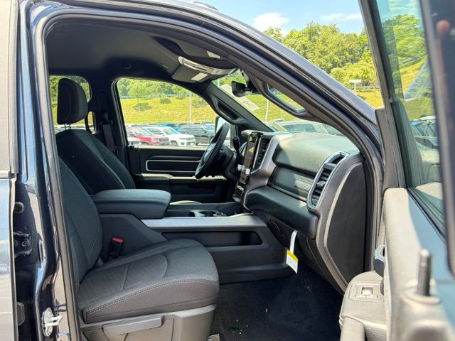 new 2026 Ram 2500 car, priced at $59,197