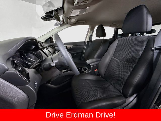Used 2020 Nissan Rogue Sport SUV