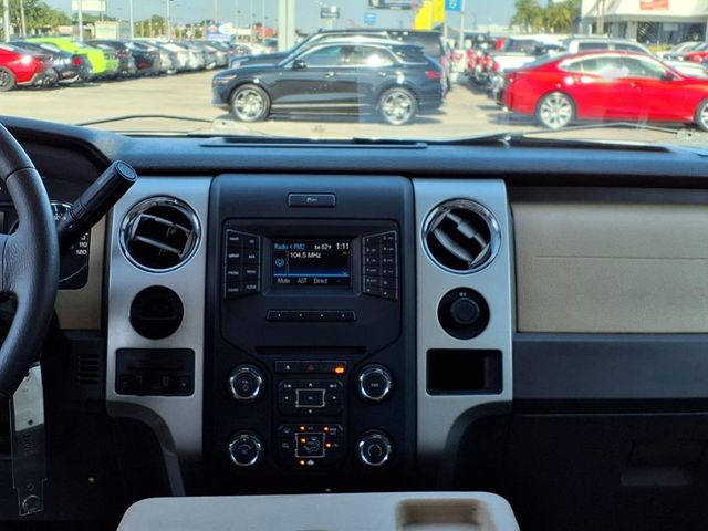 2014 Ford F-150 FX2 photo