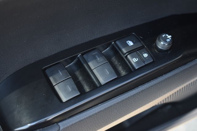 Used 2025 Toyota Camry Sedan