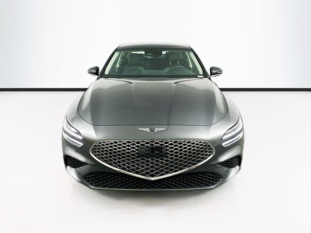 2025 Genesis G70 2.5T 2