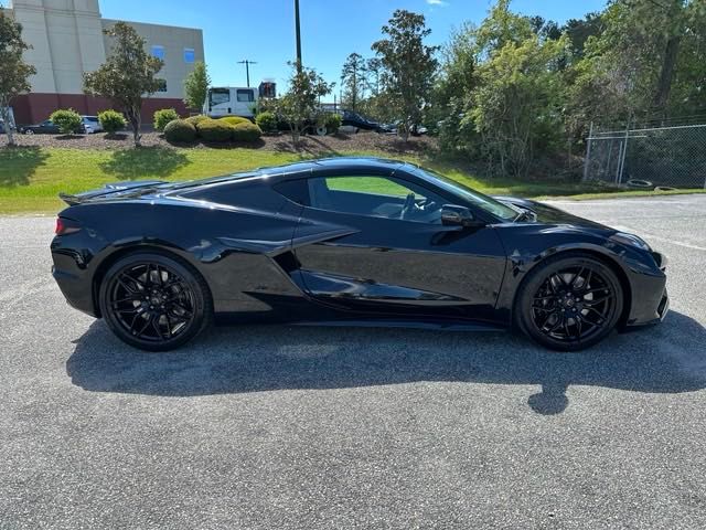 2023 Chevrolet Corvette Z06 6