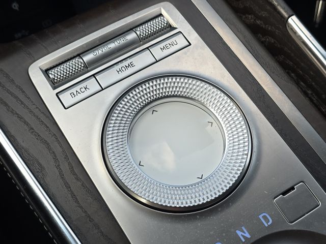 2021 Genesis GV80 2.5T:B02426A