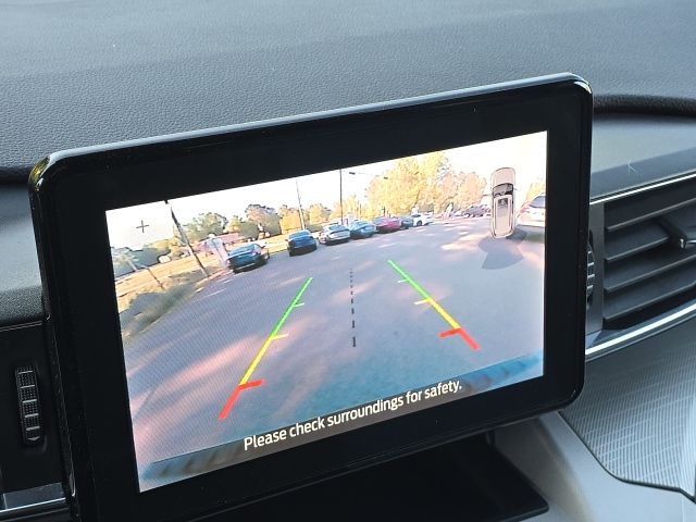 2023 Ford Explorer XLT:45402A